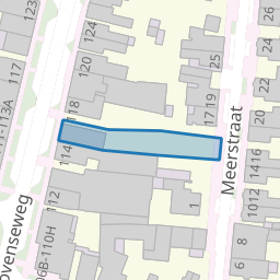 Perceel VKW00-B-4195