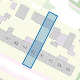 Perceel VKW00-B-4198