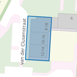 Perceel VKW00-B-4201