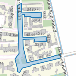 Perceel VKW00-B-4204