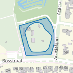 Perceel VKW00-B-4207