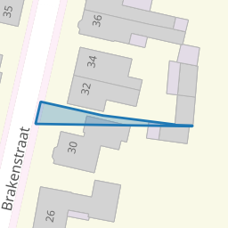 Perceel VKW00-B-4224