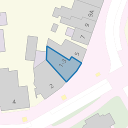 Perceel VKW00-B-4226