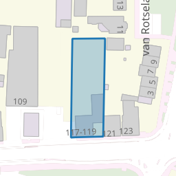 Perceel VKW00-B-4246