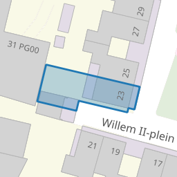 Perceel VKW00-B-4261