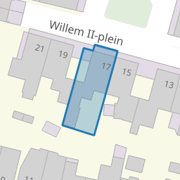 Perceel VKW00-B-4264