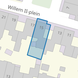 Perceel VKW00-B-4265