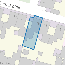 Perceel VKW00-B-4266