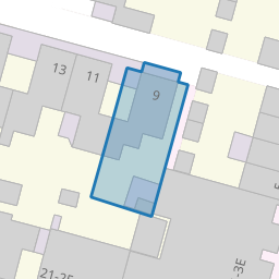 Perceel VKW00-B-4268