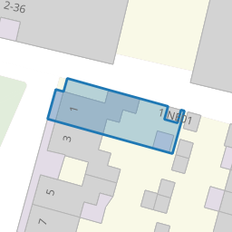 Perceel VKW00-B-4270