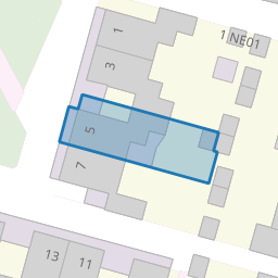 Perceel VKW00-B-4272