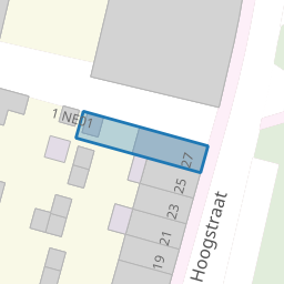 Perceel VKW00-B-4274