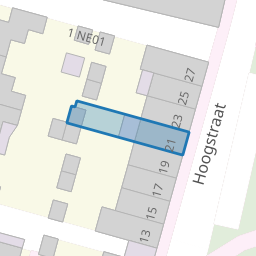 Perceel VKW00-B-4277