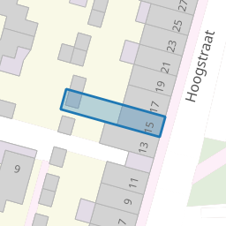 Perceel VKW00-B-4280