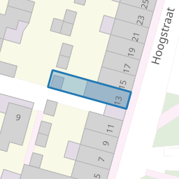 Perceel VKW00-B-4281