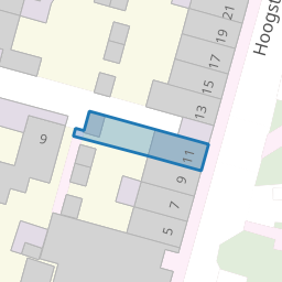 Perceel VKW00-B-4282