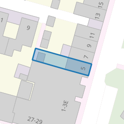 Perceel VKW00-B-4285