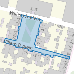 Perceel VKW00-B-4286