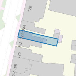 Perceel VKW00-B-4288