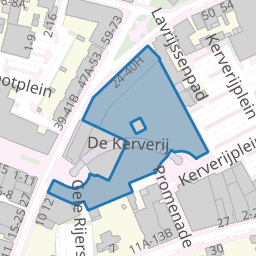 Perceel VKW00-B-4297