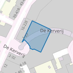 Perceel VKW00-B-4306