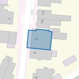 Perceel VKW00-B-4312