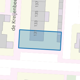 Perceel VKW00-B-4316