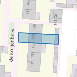 Perceel VKW00-B-4319