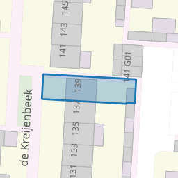 Perceel VKW00-B-4320