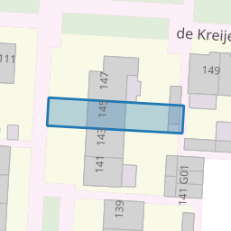 Perceel VKW00-B-4323