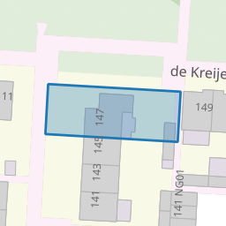 Perceel VKW00-B-4324