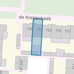 Perceel VKW00-B-4326