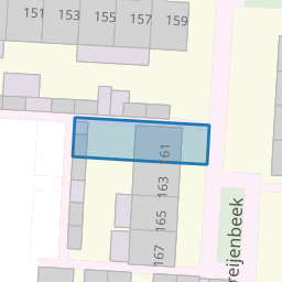 Perceel VKW00-B-4331