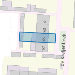 Perceel VKW00-B-4333