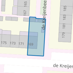 Perceel VKW00-B-4335