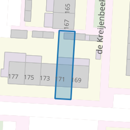 Perceel VKW00-B-4336