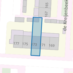 Perceel VKW00-B-4337