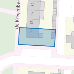 Perceel VKW00-B-4343