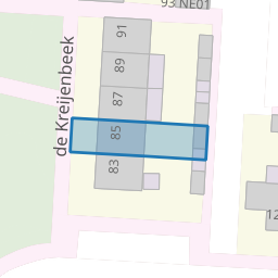 Perceel VKW00-B-4344