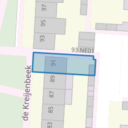 Perceel VKW00-B-4347