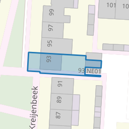 Perceel VKW00-B-4348