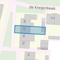 Perceel VKW00-B-4350