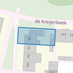 Perceel VKW00-B-4351