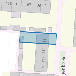 Perceel VKW00-B-4358