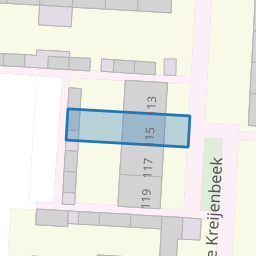 Perceel VKW00-B-4359