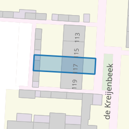 Perceel VKW00-B-4360