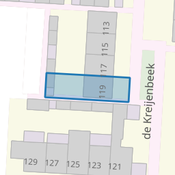 Perceel VKW00-B-4361