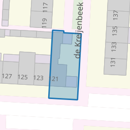 Perceel VKW00-B-4362