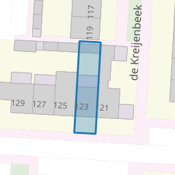 Perceel VKW00-B-4363