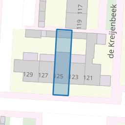 Perceel VKW00-B-4364